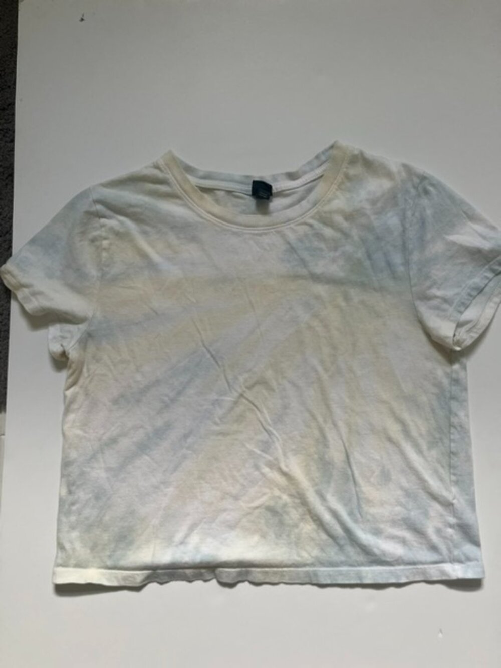 Girl's Tee Shirt M